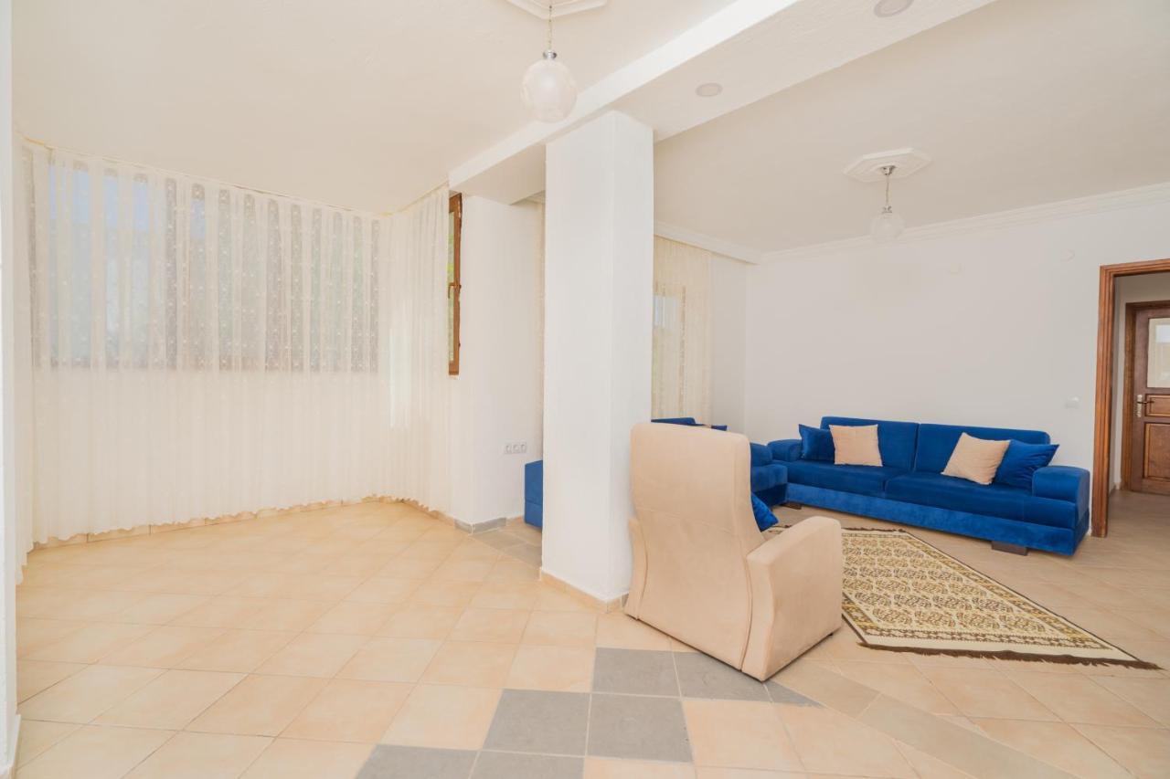 Villa Asya 2 Kalkan Exteriör bild