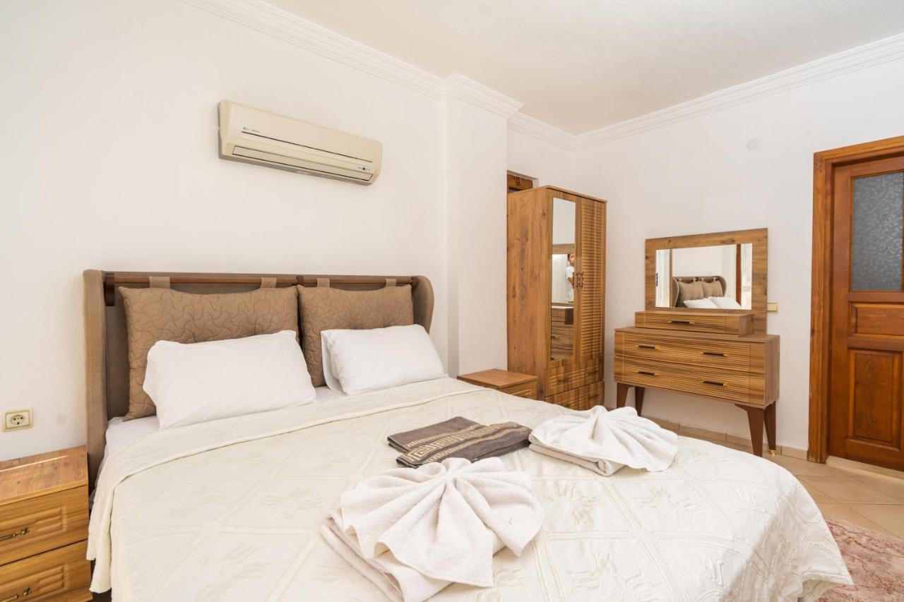 Villa Asya 2 Kalkan Exteriör bild