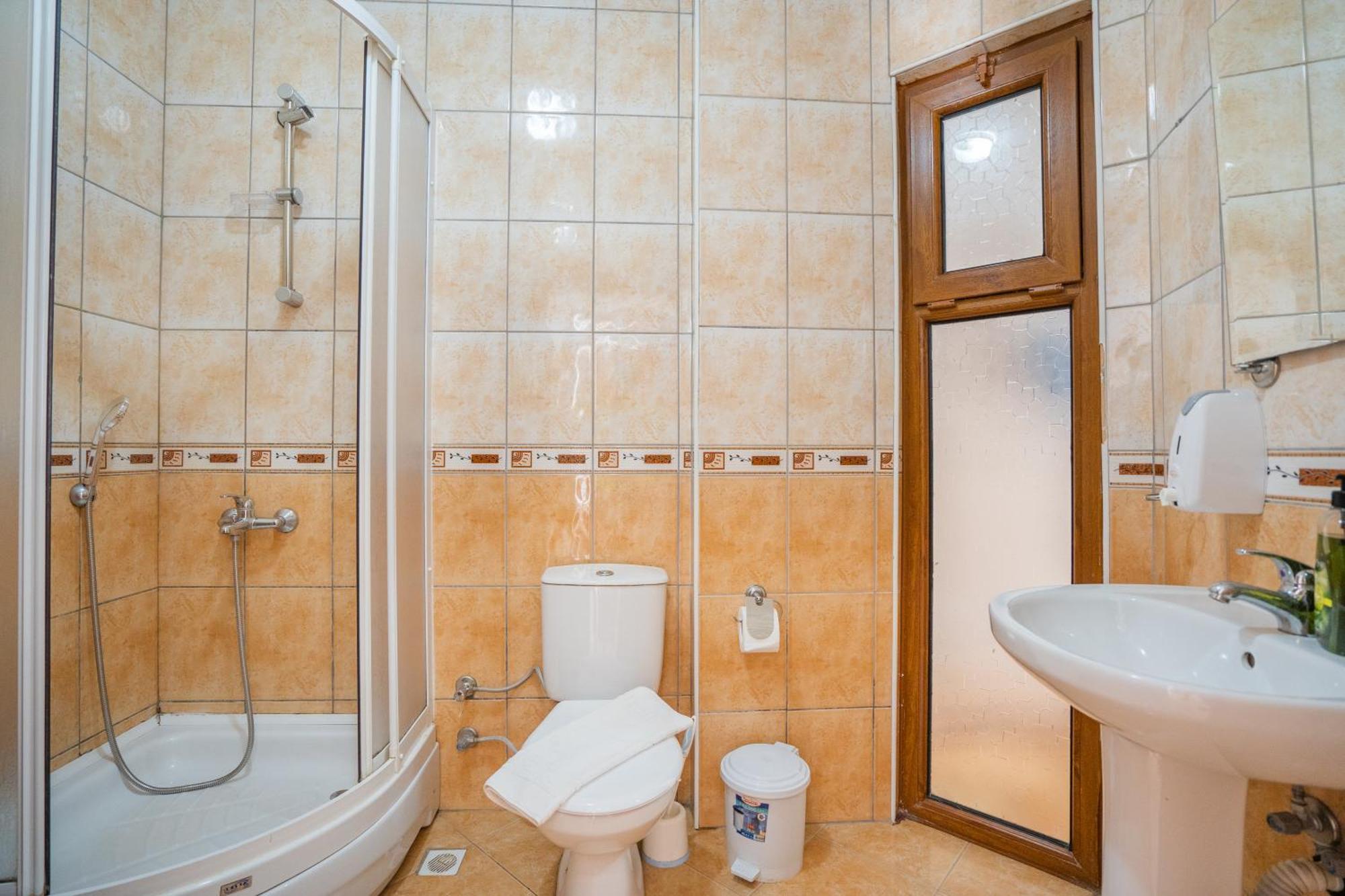 Villa Asya 2 Kalkan Exteriör bild