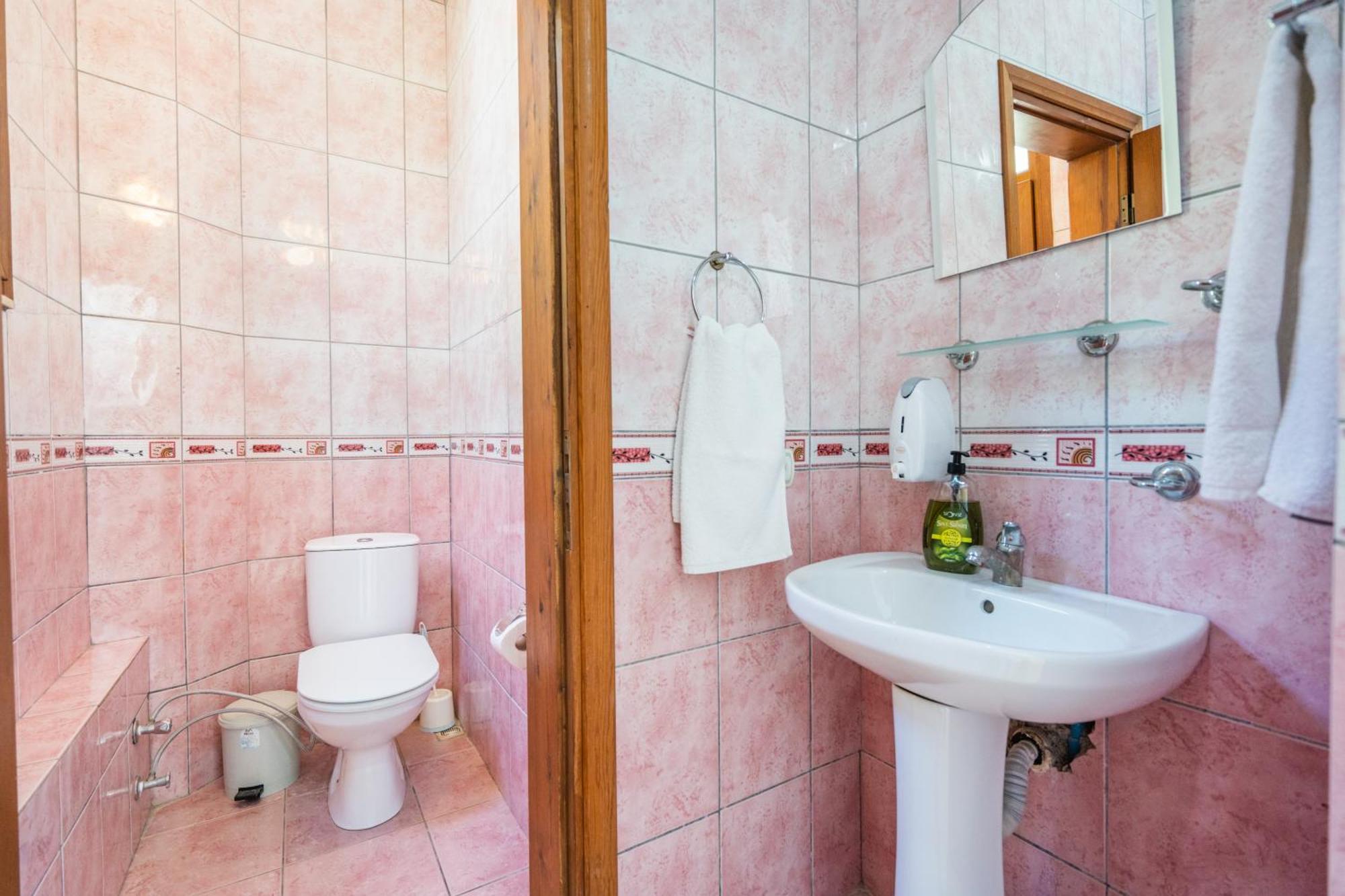Villa Asya 2 Kalkan Exteriör bild