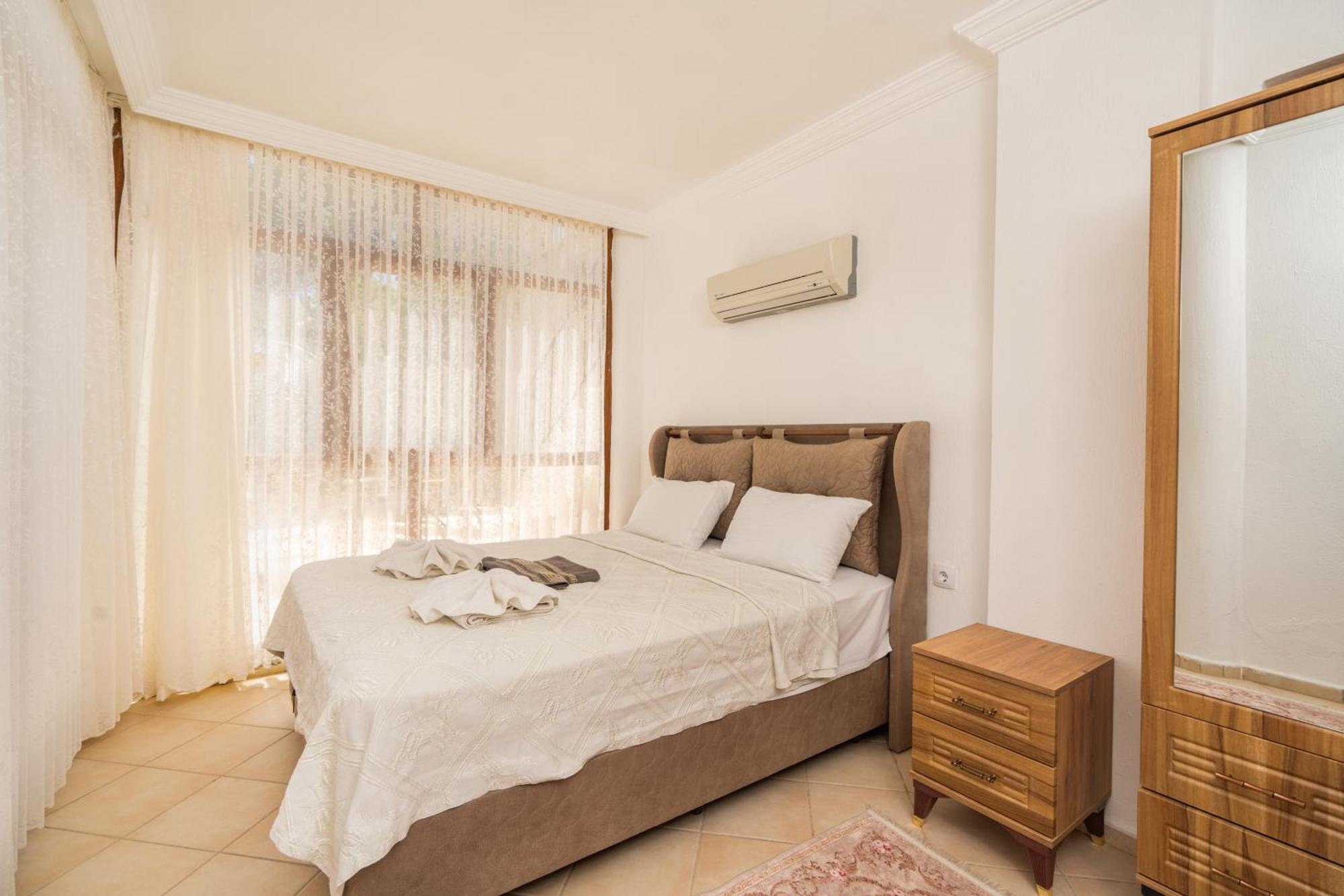 Villa Asya 2 Kalkan Exteriör bild